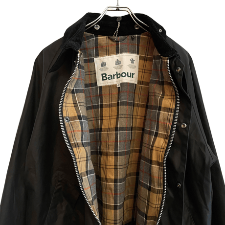 新品 BARBOUR TRANSPORT  JACKET