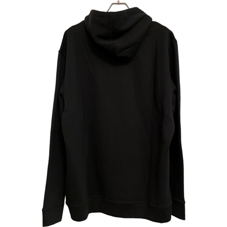 新品　BASS PRO SHOP HOODIE BLACK
