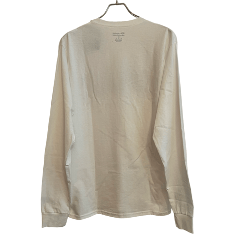 新品　CHAMPION L/S TSHIRTS ”YALE UNIVERSITY”