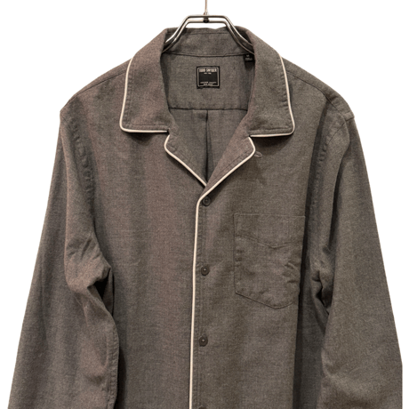新品　TODD SNYDER HBT PAJAMA SHIRTS