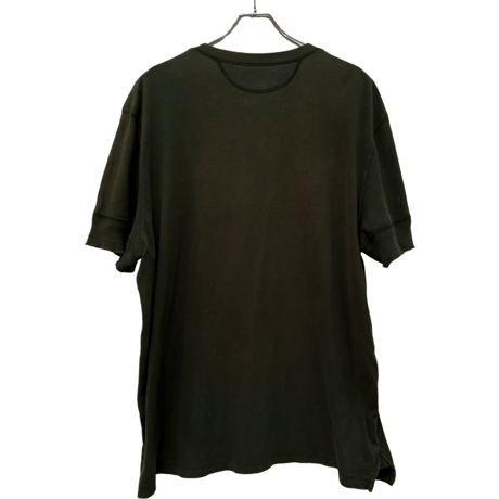 USED POLO RALPH LAUREN S/S HENLEYNECK TSHIRTS