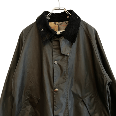 新品 BARBOUR TRANSPORT  JACKET