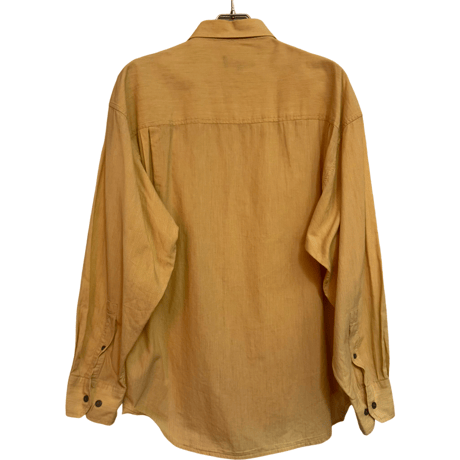 USED  Yves Saint Laurent　L/S SHIRTS
