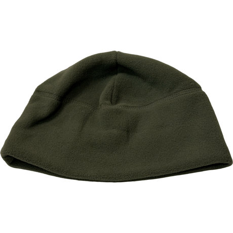 USED US ARMED FORCE POLARTEC WATCH CAP MADE IN USA