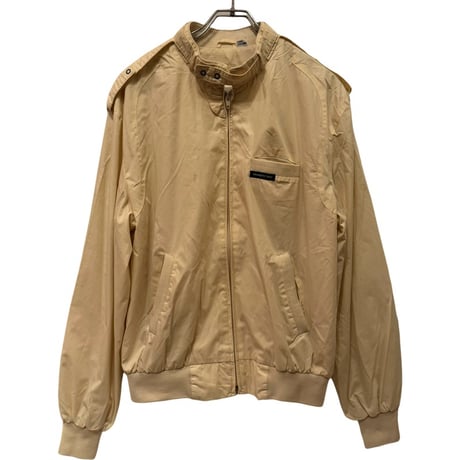 USED Members only JACKET