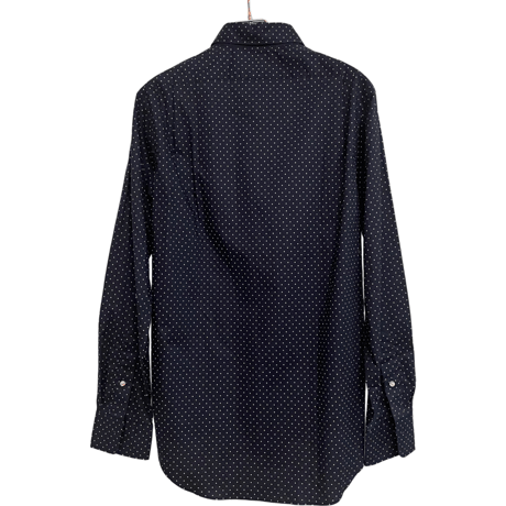 新品 POLO RALPH LAUREN L/S DOT SHIRTS