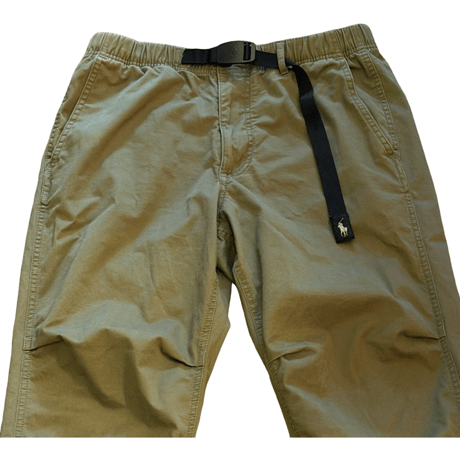 USED POLO RALPH LAUREN ATHLETIC EAZY PANTS