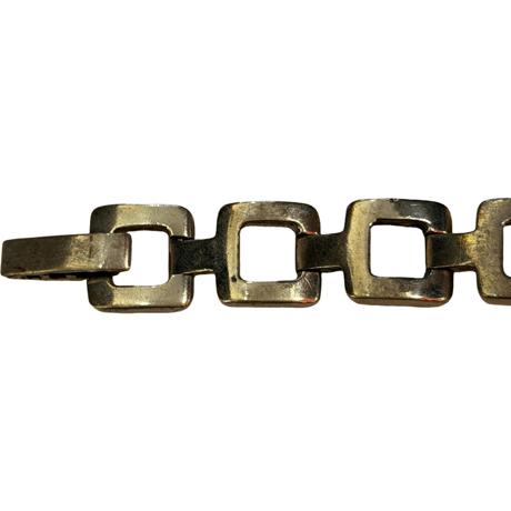VINTAGE 925 SILEVER BRACELET