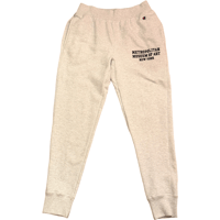 新品　CHAMPION REVERSWEAVE PANTS ”MET”