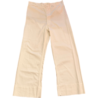VINTAGE US NAVY SAILOR PANTS 巻きパンツ