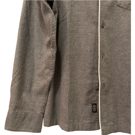 新品　TODD SNYDER HBT PAJAMA SHIRTS