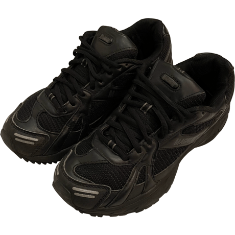 UK MILITARY MAGNUM TRAINING SHOES