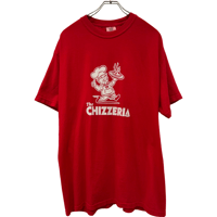 新品 KFC TSHIRTS "CHIZZERIA”