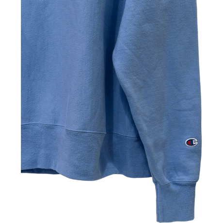 USED CHAMPION REVERSWEAVE MOMA