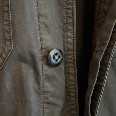 USED RRL JUMP SUITS