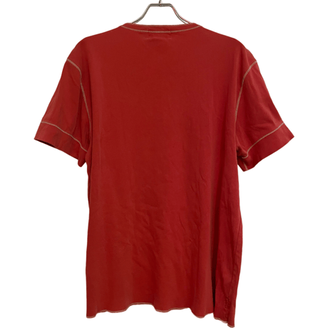 USED RRL HENLEYNECK   TSHIRTS
