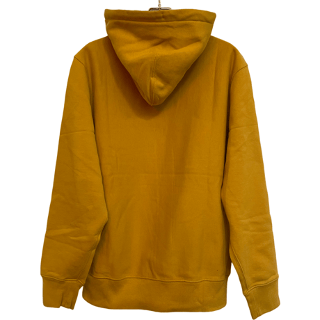 新品　J CREW HEAVY WEIGHT HOODIE