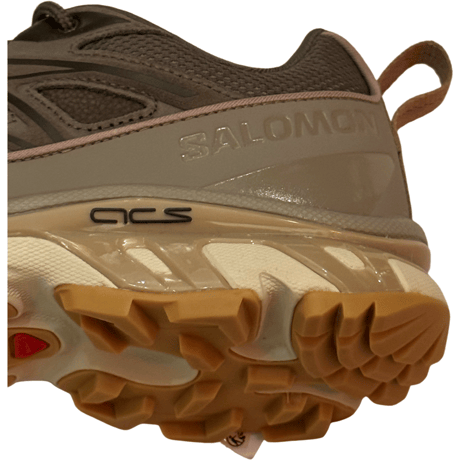 新品　 SALOMON XT6 EXPANSE LEATHER