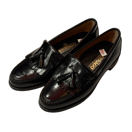新品　 SEBAGO (DEAD STOCK) TASSEL LOAFER"MADE IN USA”)
