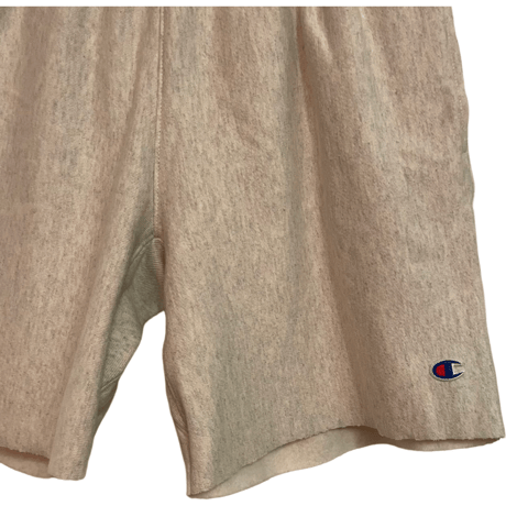 新品 NEW CHAMPION HEAVY WEIGHT REVERSWEAVE SHORTS