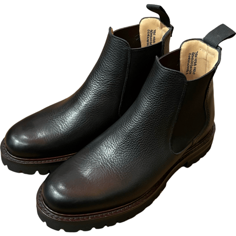 新品　CHURCH'S SIDEGORE BOOTS