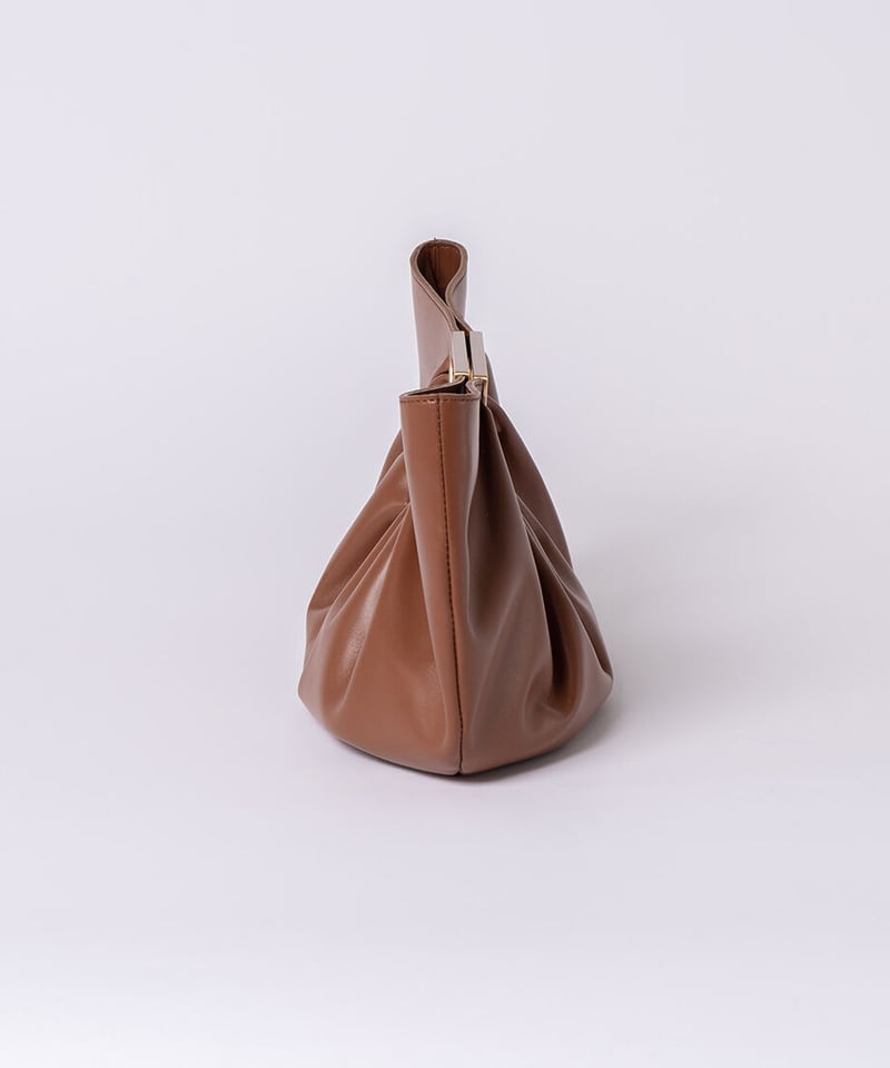 WILLOW GATHER BAG | ADMID