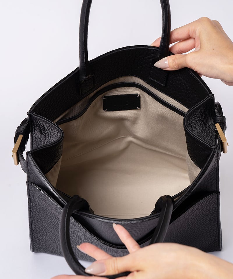 TORREYA TOTE BAG-