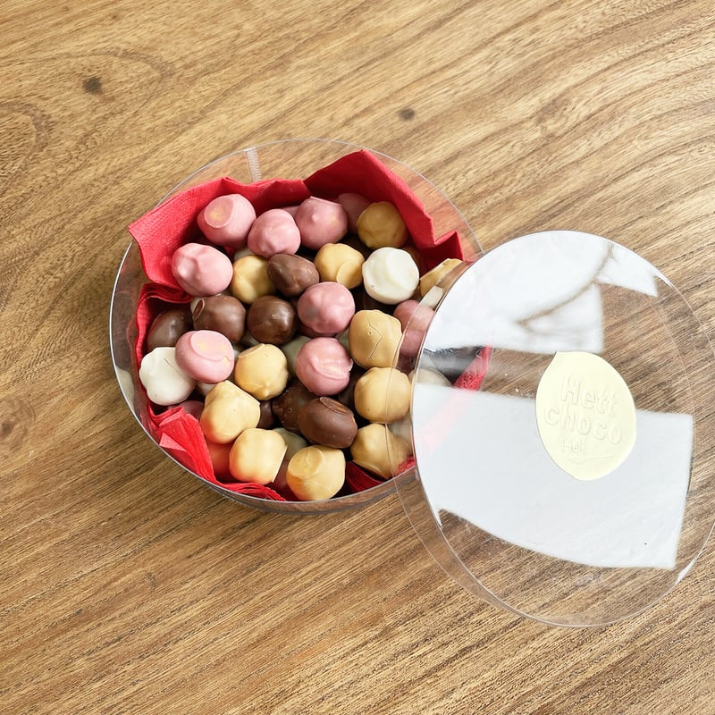 Hettchoco L | 生アイスとヘーゼルナッツフィナンシェの店 Het's Hettchoco L | 生アイスとヘーゼルナッツフィナンシェの店 Het's