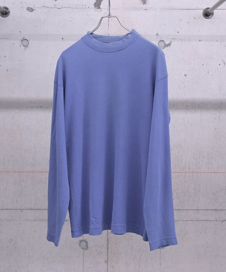 90s "ISSEY MIYAKE" L/S t-shirts