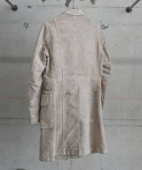 "C.P COMPANY" long coat