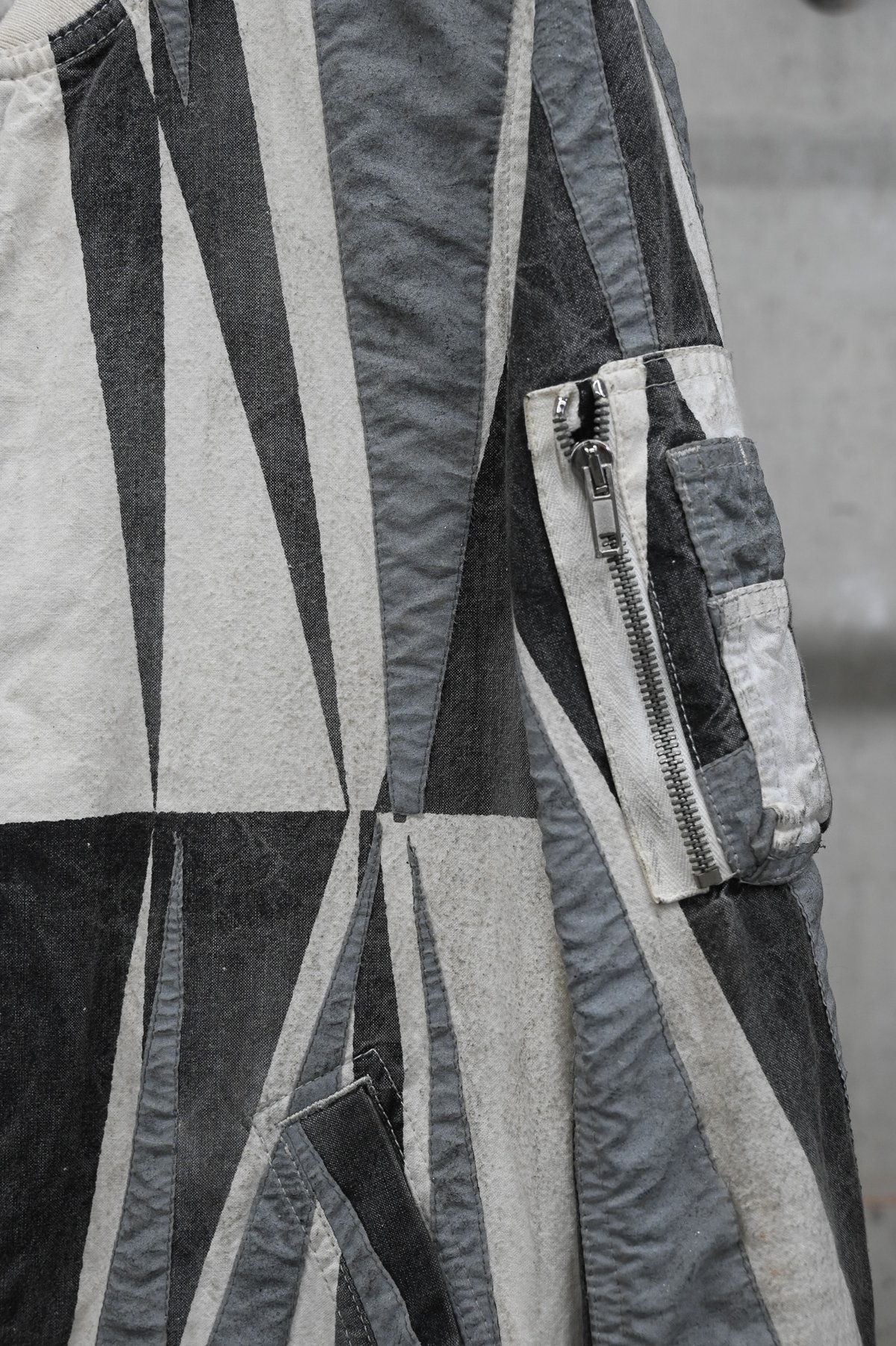 DRKSHDW RICK OWENS