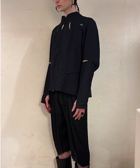 "adidas" climacool technical jacket