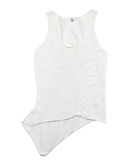 2003SS HELMUT LANG TANK-TOP
