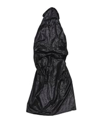 2013SS "RICK OWENS"  DRESS