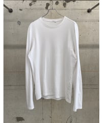 00s "HELMUT LANG" L/S t-shirts