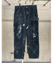 USED "Carhartt" damege painter pants