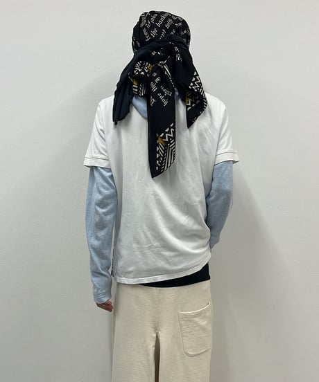 "comme des garcons shirt" switching S/S polo shirts