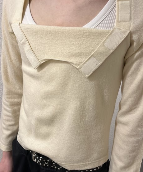 USED unkown gimmick L/S T