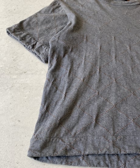 AD1997 "comme des garcons homme plus" t-shirts