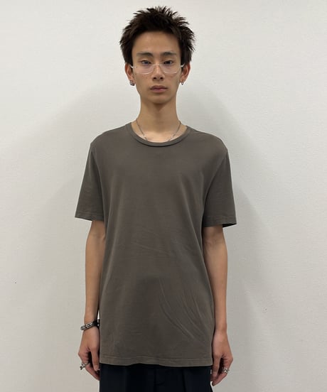 "Maison Martin Margiela ⑩" t -shirts