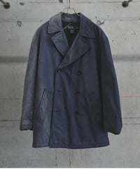 USED 90s "polo by Ralph Lauren" fade jacket