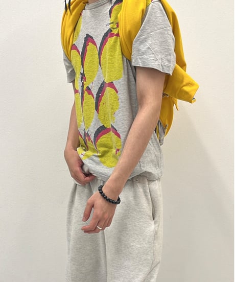 "comme des garcons homme plus" print T-shirts