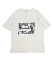 -1990s RIZIA C'EST EXTRA T-SHIRTS