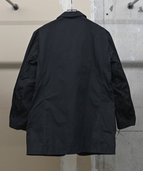 "BOTTEGA VENETA" LONG TAILORED JACKET