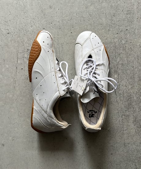 USED "PUMA" deadstock sales sample 忍 26.5cm