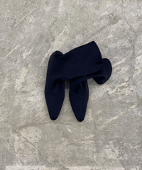 "BALENCIAGA" sox boots 24.5cm