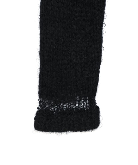 2013AW JUNYA WATANABE MOHAIR KNIT SWEATER