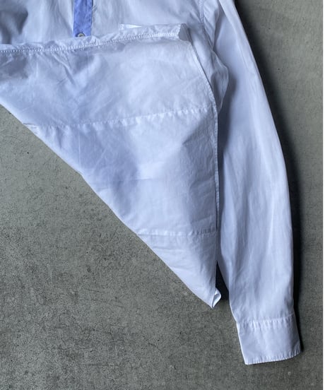 USED "DRIES VAN  NOTEN” L/S shirts