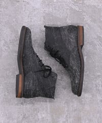 90s "KENZO" short boots