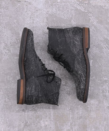 90s "KENZO" short boots